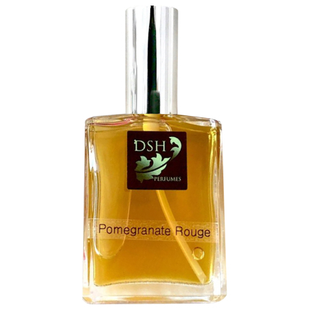DSH Perfumes Pomegranate Rouge