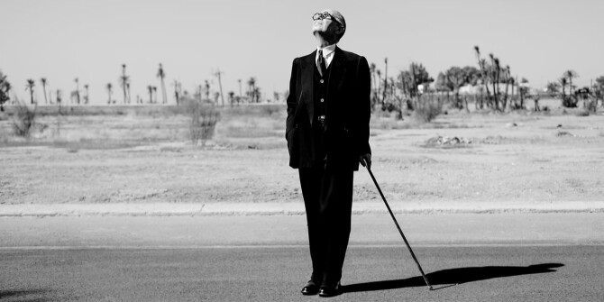 Poivre Noir — новый взгляд на черный перец от Serge Lutens