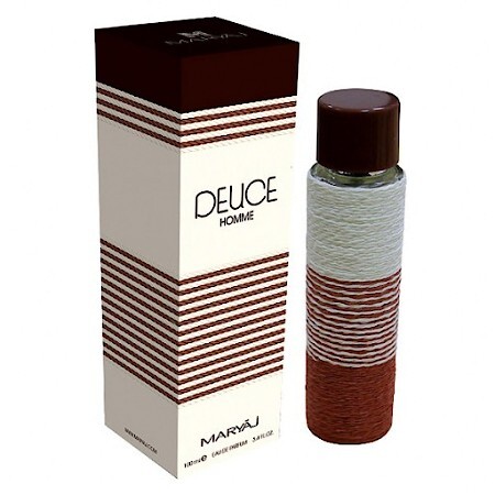 maryaj deuce eau de parfum