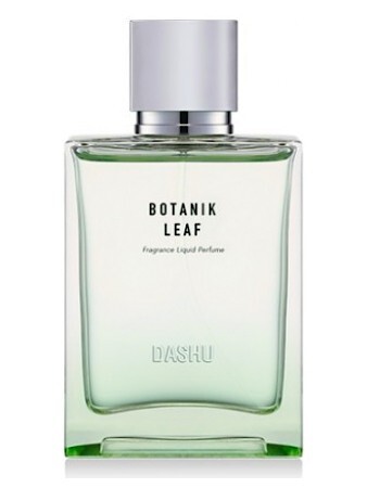 Dashu Botanik Leaf