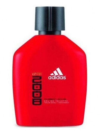 Adidas Passion Game