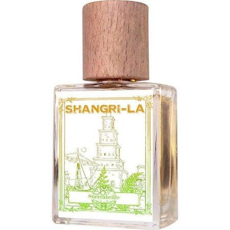 Sucreabeille Shangri-La