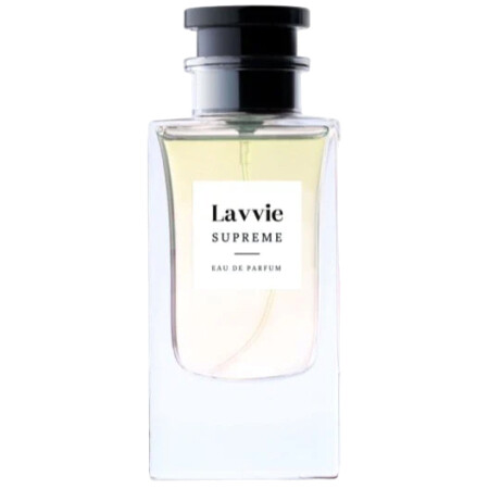 Lavvie Perfumes Supreme