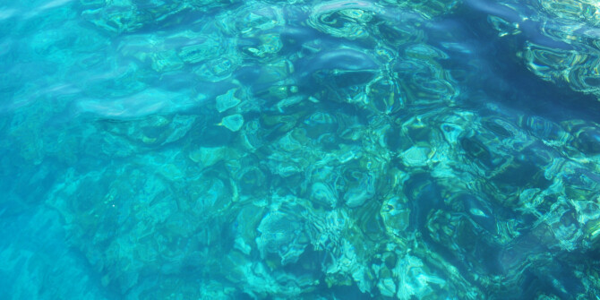 Tom Ford возвращают Azure Lime в линейку Private Blend