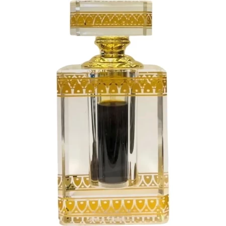 Agarwood Luxury Oud Sylhet Noir