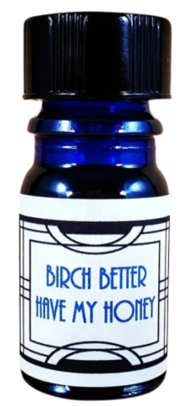 Nui Cobalt Designs Birch Better Have My Honey