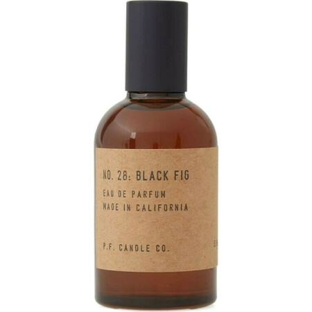 P.F. Candle Co. No. 28: Black Fig