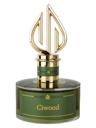 Secret Essence Ciwood