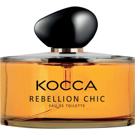 Kocca Rebellion Chic