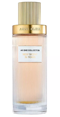 Anne Klein New Scent In Town