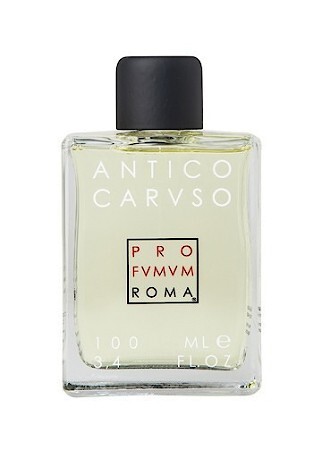 Pro Fvmvm Roma Antico Carvso