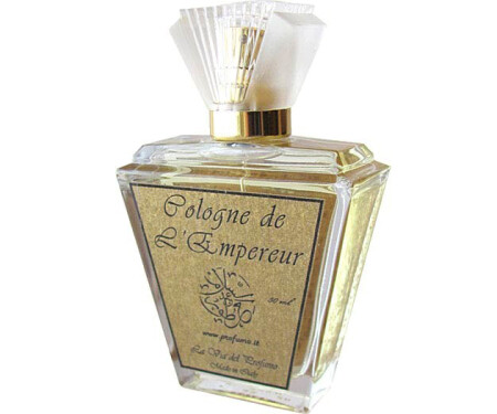 La Via del Profumo Colonia dell'Imperatore