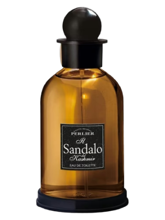 Perlier Il Sandalo del Kashmir