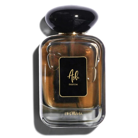 Dhamma Perfumes Ash