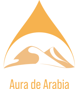 Aura de Arabia