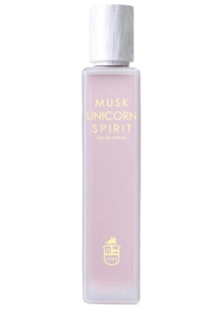 Assaf Musk Unicorn Spirit