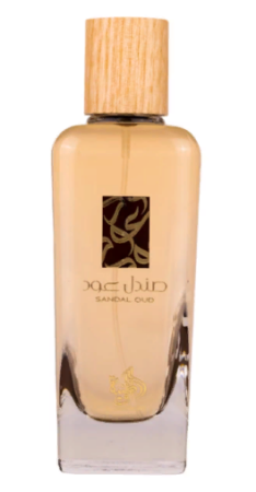 Al Wataniah Sandal Oud