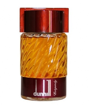 Alfred Dunhill Dunhill Burgundy