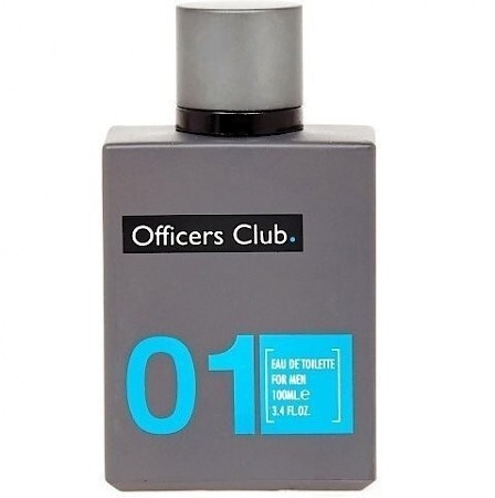 Officers Club 01