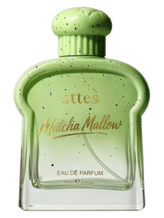 Sttes Matcha Mallow