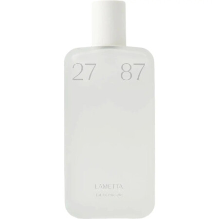 27 87 Perfumes Lametta