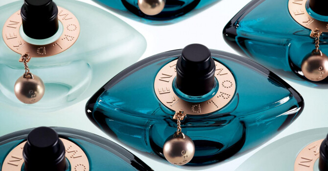 Обзор «люксовых» новинок от Марьяны Рыжаускас