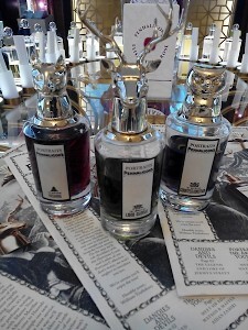 Аристократические "головастики" Пенхалигона