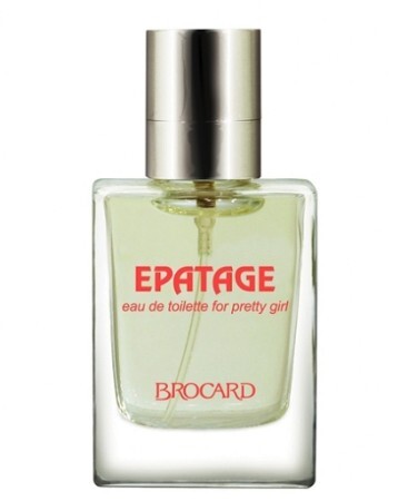 Brocard Epatage