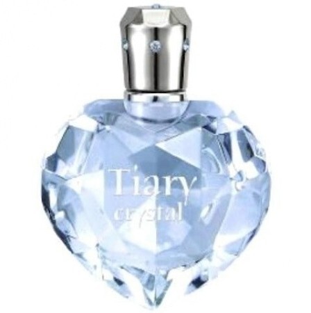 Tiary / ティアリー Tiary Crystal