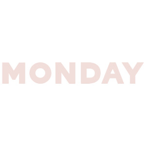 Monday Haircare