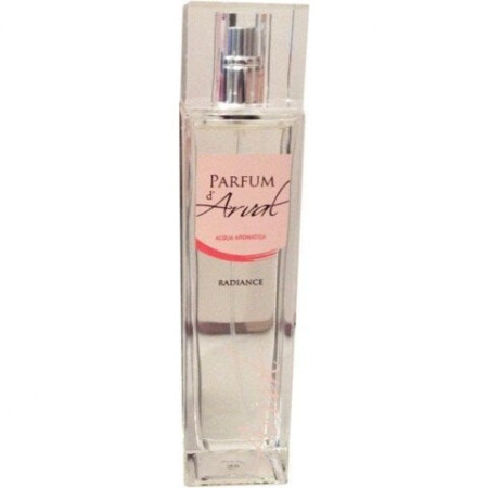 Arval Parfum d'Arval - Acqua Aromatica - Radiance