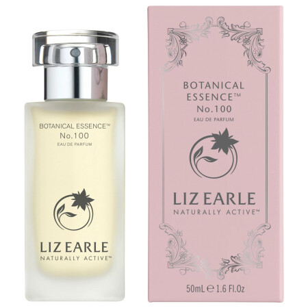 liz earle perfume no 1