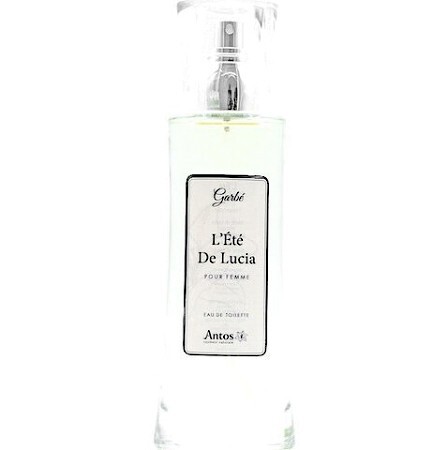 Antos L'Été De Lucia