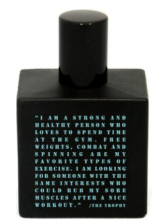 Make Up Store The Trophy