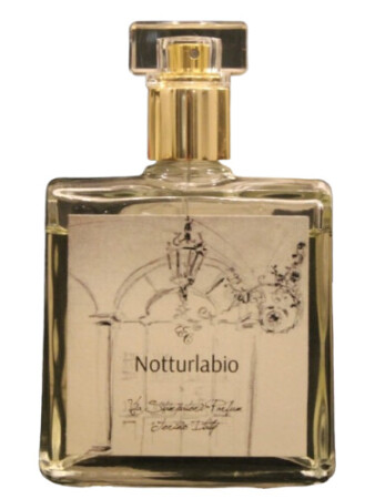 Via Stampatori Notturlabio