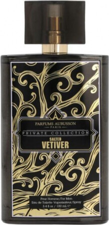 parfums aubusson salted vetiver