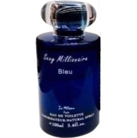 Jo Milano Sexy Millionaire Bleu