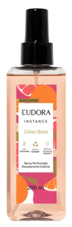 Eudora Lima Rosa