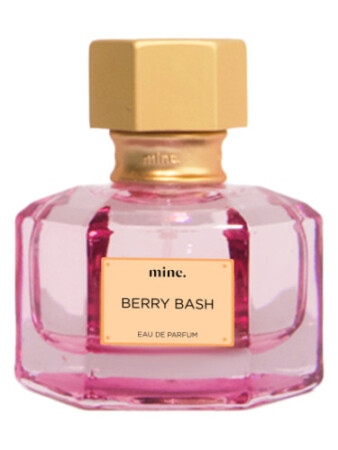 mine. Berry Bash