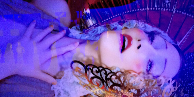 Jean Paul Gaultier посвятили новый Divine вашей внутренней богине