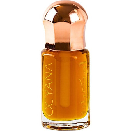 Ocyana White Oud