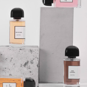 BDK Parfums пополнили коллекцию Matières ароматом Velvet Tonka