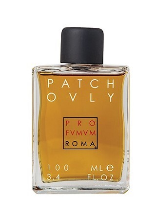 Pro Fvmvm Roma Patchovly