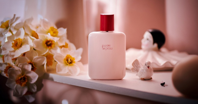 Лимитированный выпуск Porter Sa Peau Роберто Греко — уже в продаже