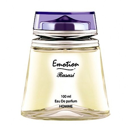 Rasasi Emotion Men