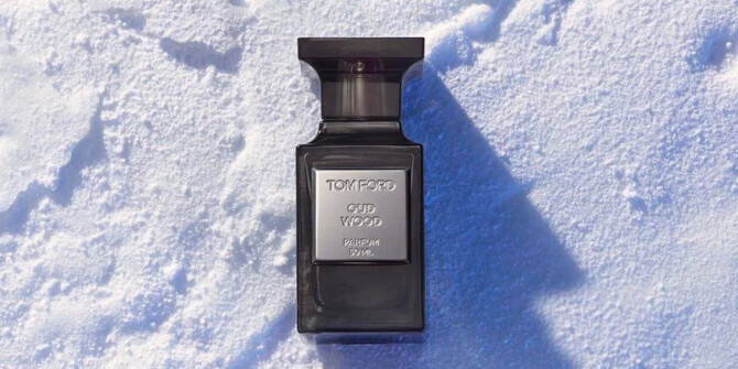 Oud Wood Parfum от Tom Ford — новый взгляд на популярный удовый аромат