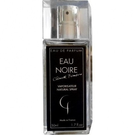 Claude François / Parfums Claude François Eau Noire