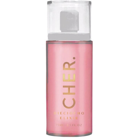 Maria Cher. Dieciocho Elixir Body Splash