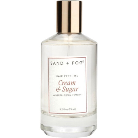 Sand + Fog Cream & Sugar Hair Perfume