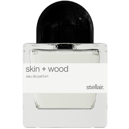Stellair. Skin + Wood